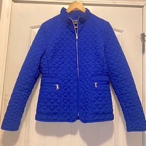 Banana Republic Quilted Jacket